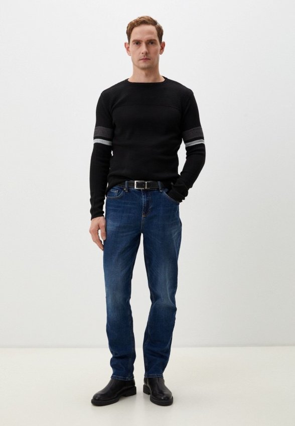 Джемпер Gorenta & Go