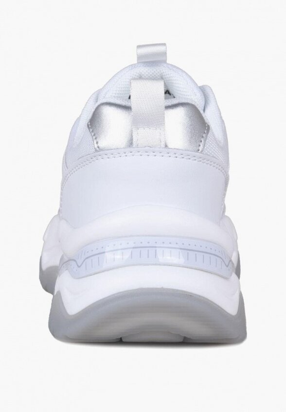 Кроссовки Pierre Cardin