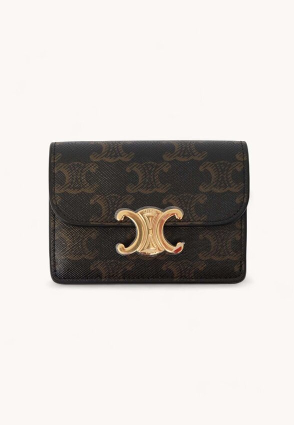 Celine Cardholder