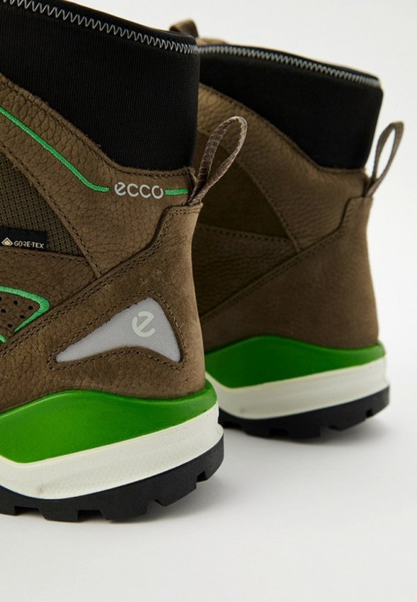 Ботинки Ecco