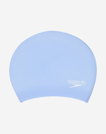 Шапочка для плавания Speedo, Синий женщинам