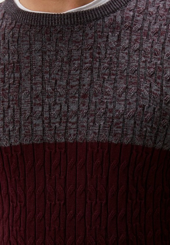 Джемпер Troy Collezione