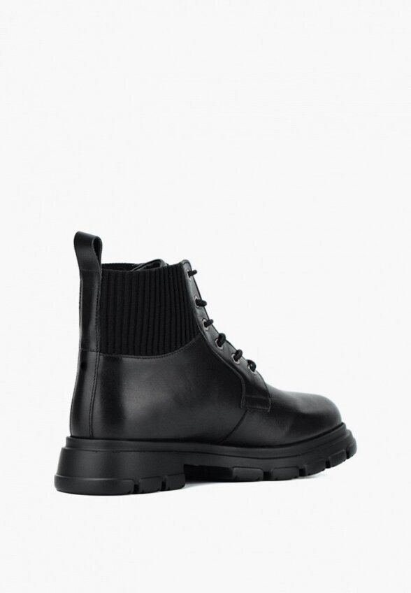 Ботинки Mof-Berg