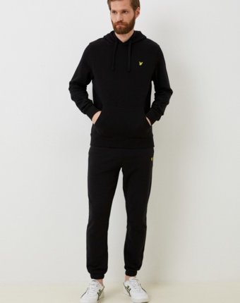 Худи Lyle & Scott мужчинам