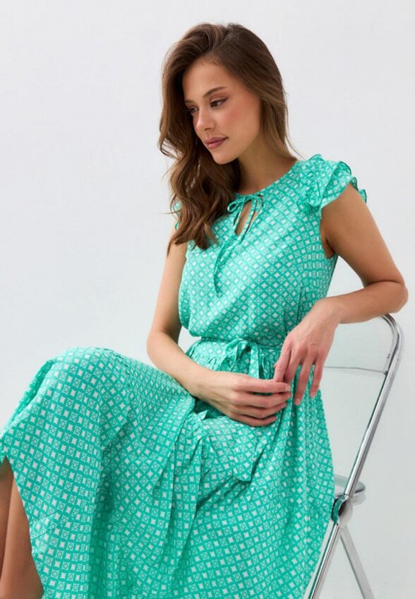 Платье Сиринга