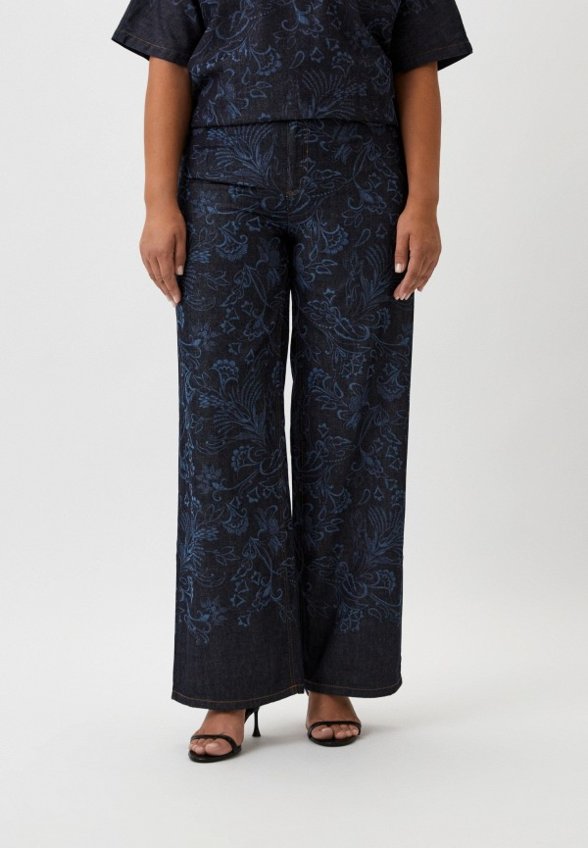 Джинсы Marina Rinaldi Sport