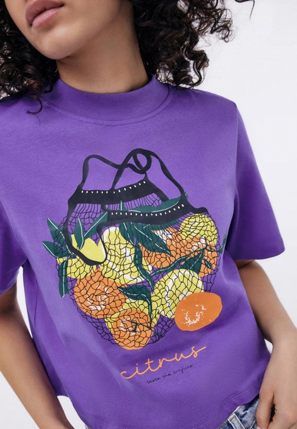 Футболка Baon