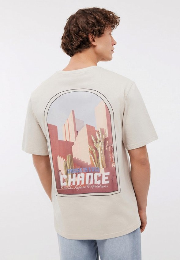 Футболка Baon