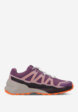 Кроссовки женские Salomon Speedcross Peak, Фиолетовый4  - превью