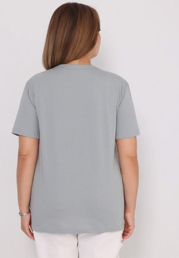 Футболка Апрель