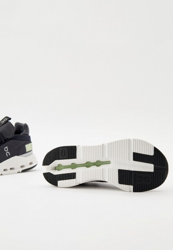 Кроссовки On