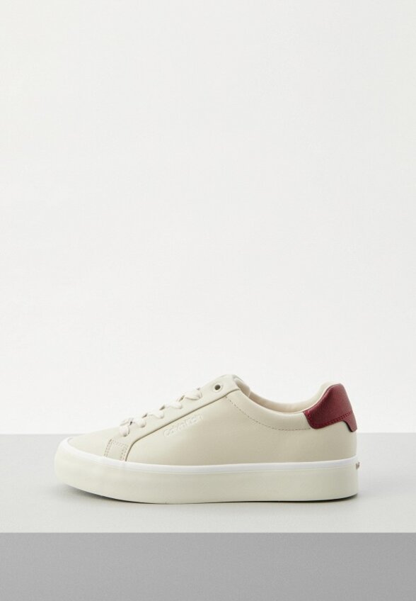 Кеды Calvin Klein