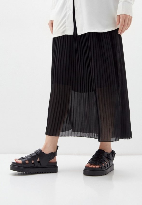 Сандалии Obba