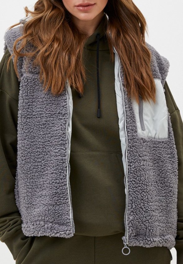 Жилет утепленный Koton