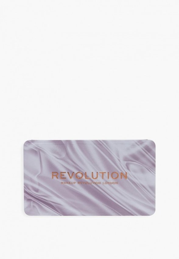 Палетка теней из 18 цветов Revolution