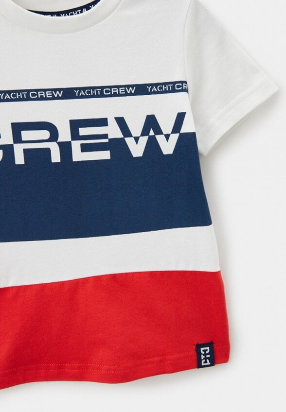 Футболка и шорты PlayToday