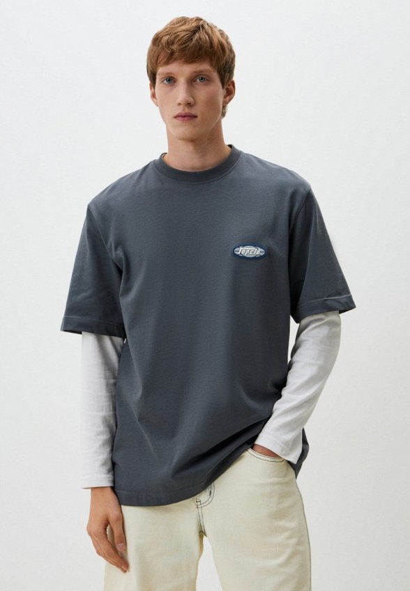 Футболка Topclo