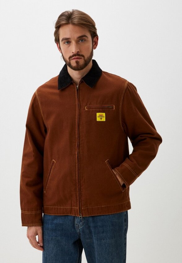 Куртка рабочего Icecream