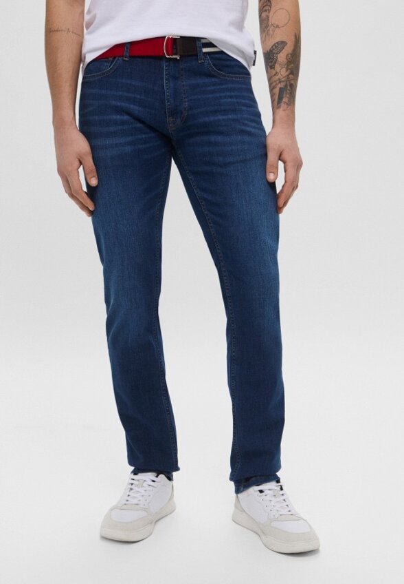 Джинсы Hechter