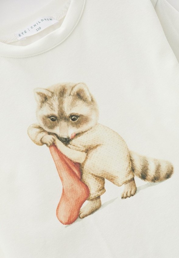 Лонгслив Ete Children
