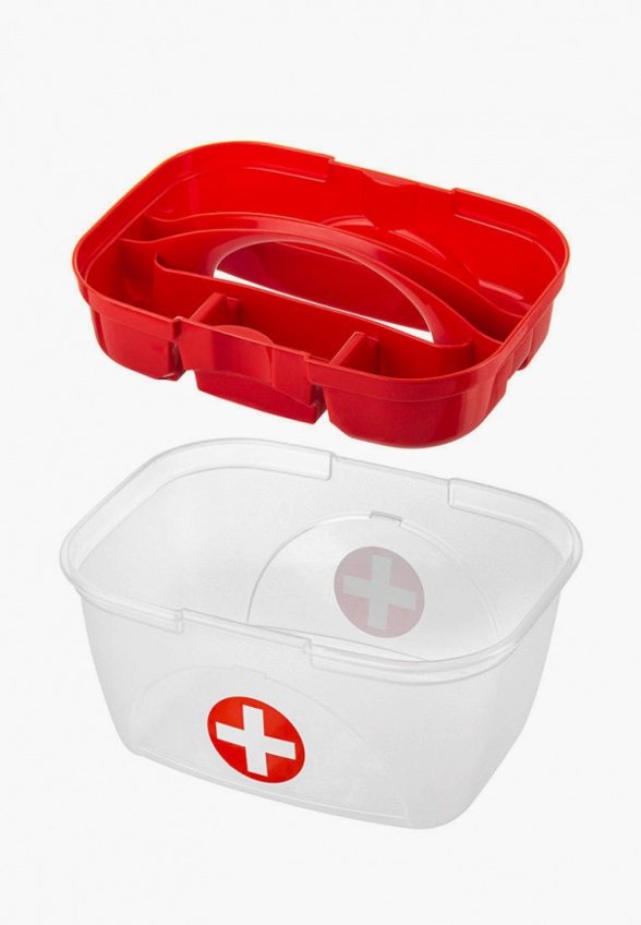 Аптечка Elcasa