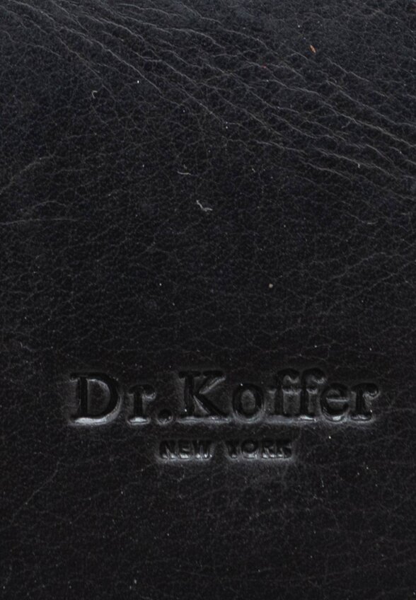 Др.Коффер X510363-109-04 монетница