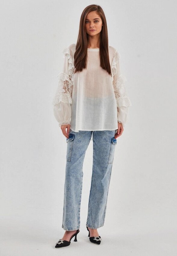 Блуза Lelio