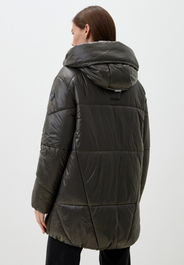 Пуховик Maritta