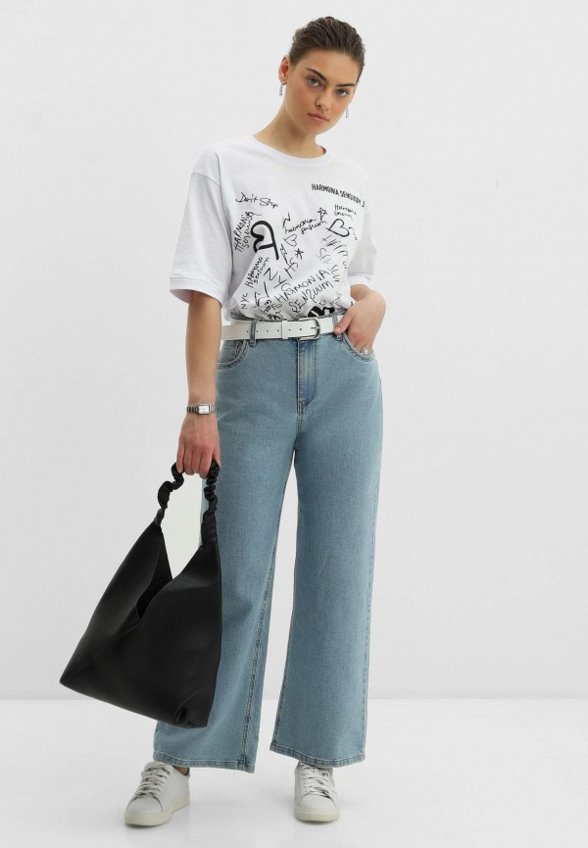 Футболка Harmonia Sensuum