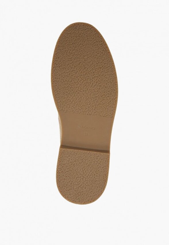 Лоферы Tendance