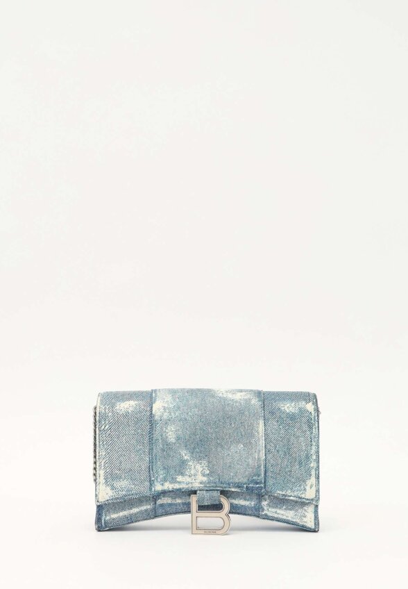 Balenciaga Hourglass