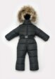 Комбинезон утепленный Orso Bianco5  - превью
