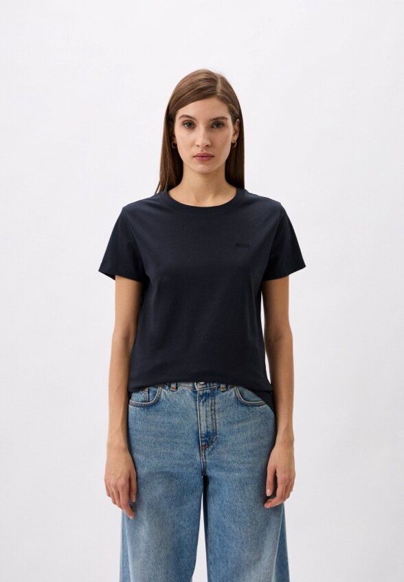 Футболка Boss