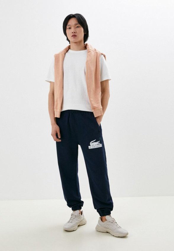 Брюки спортивные Lacoste