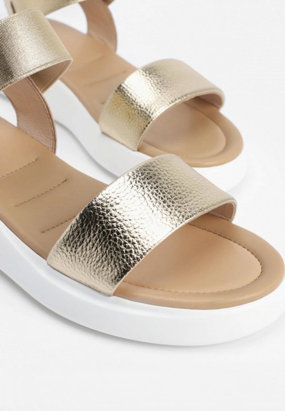 Сандалии Donna D’oro