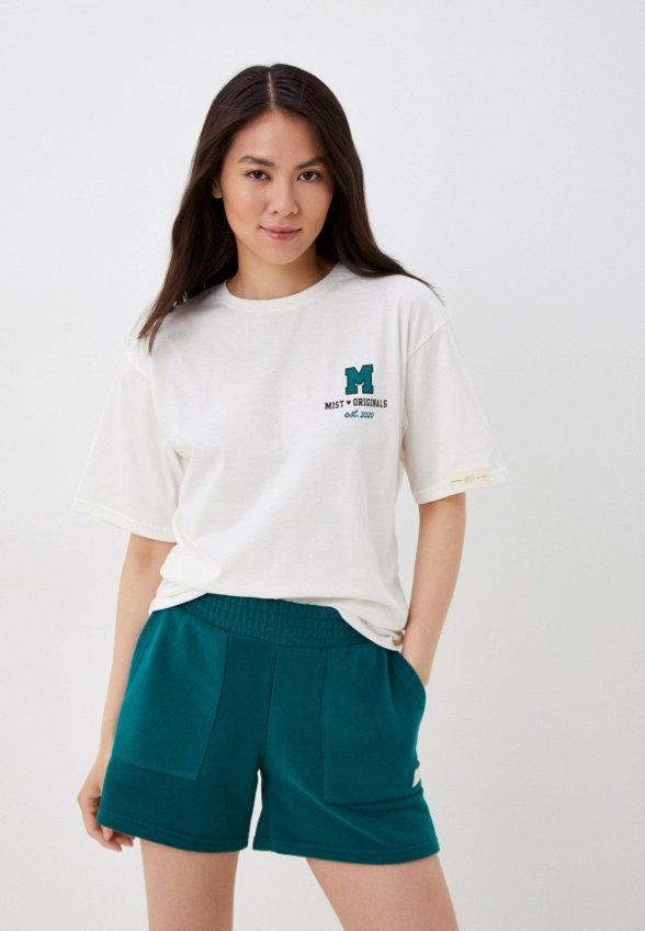 Футболка Mist