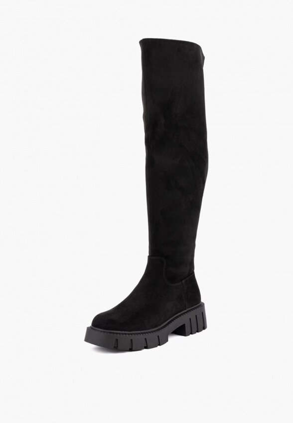 Ботфорты Instreet