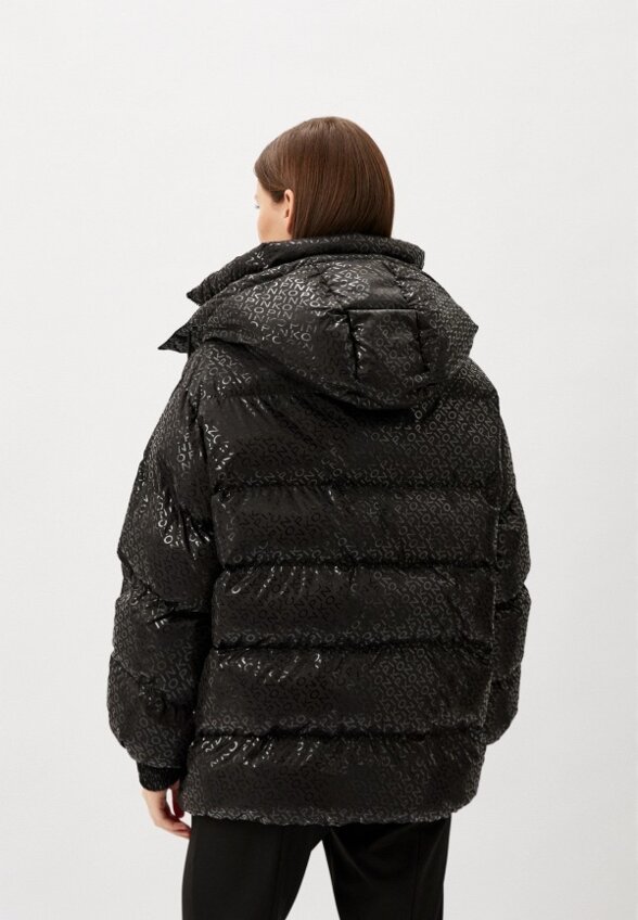 Пуховик Pinko