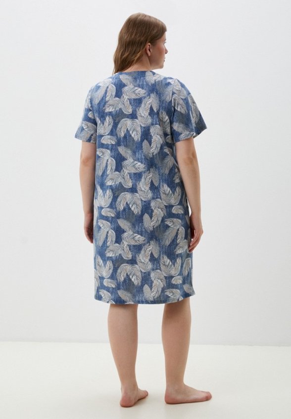 Халат домашний Cleo