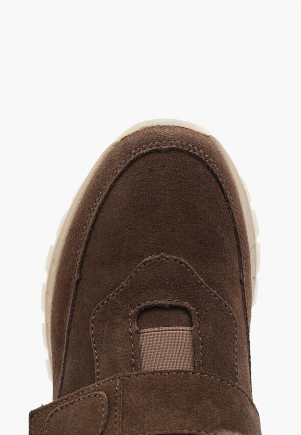 Ботинки Camille