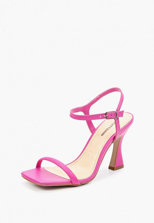 Босоножки Bottero