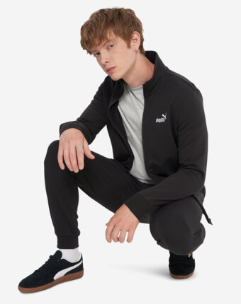 Костюм мужской PUMA, Черный женщинам