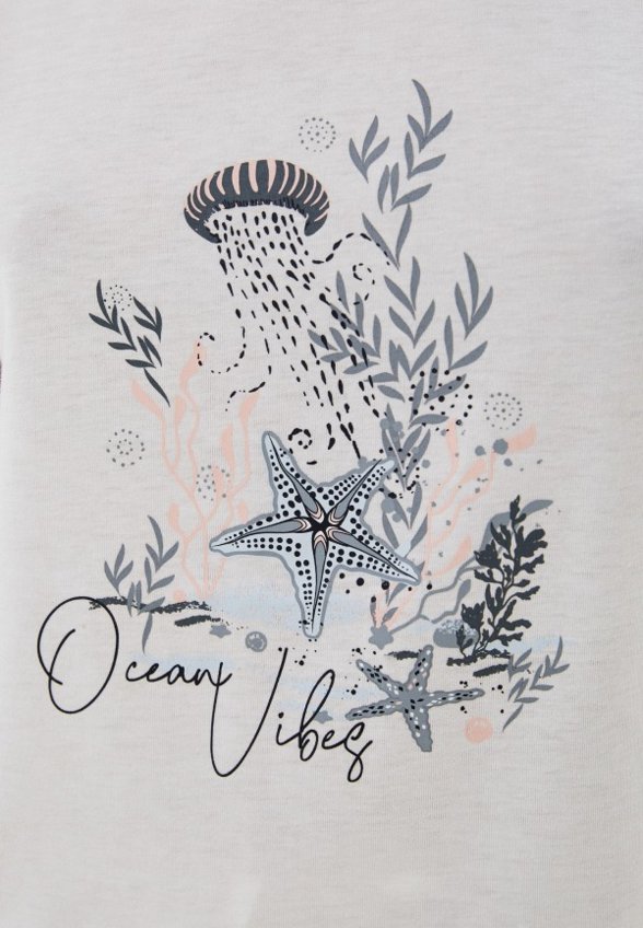 Пижама Aruelle