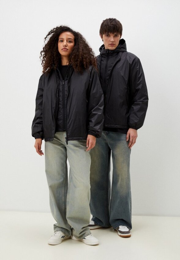 Куртка утепленная Shu