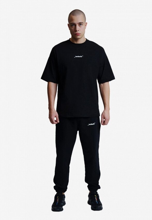 Брюки спортивные Levitacia