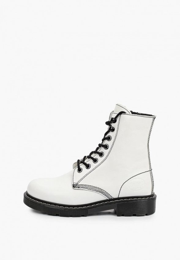 Ботинки Dockers by Gerli