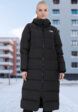 Пуховик женский The North Face Triple C, Черный1  - превью
