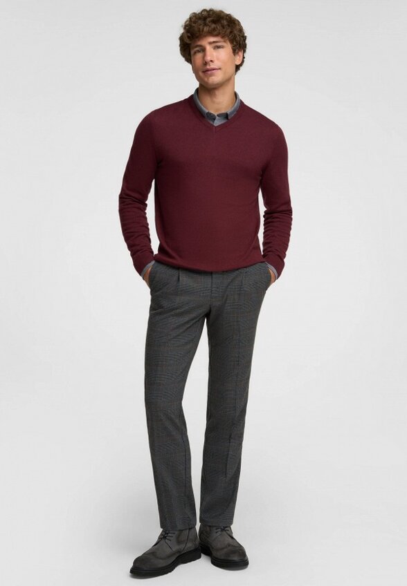 Пуловер Henderson