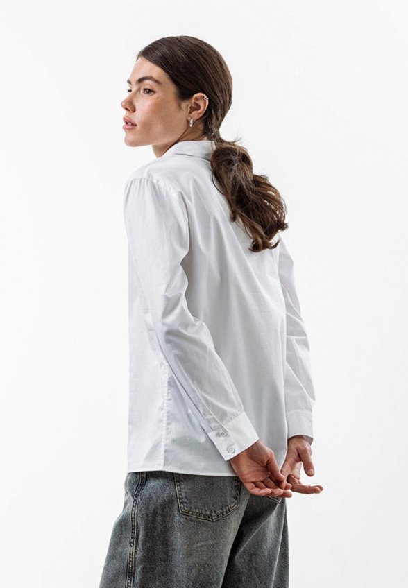 Рубашка Urban Tiger