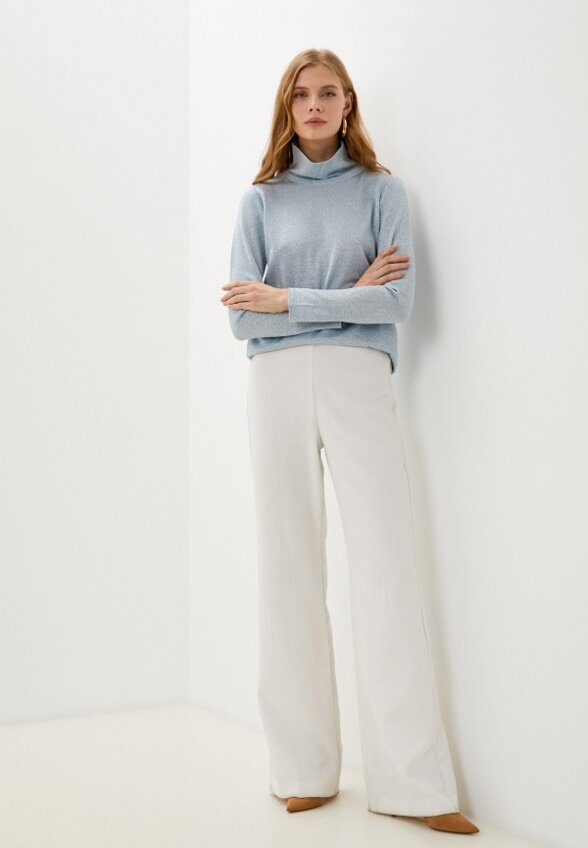 Водолазка Vivawool